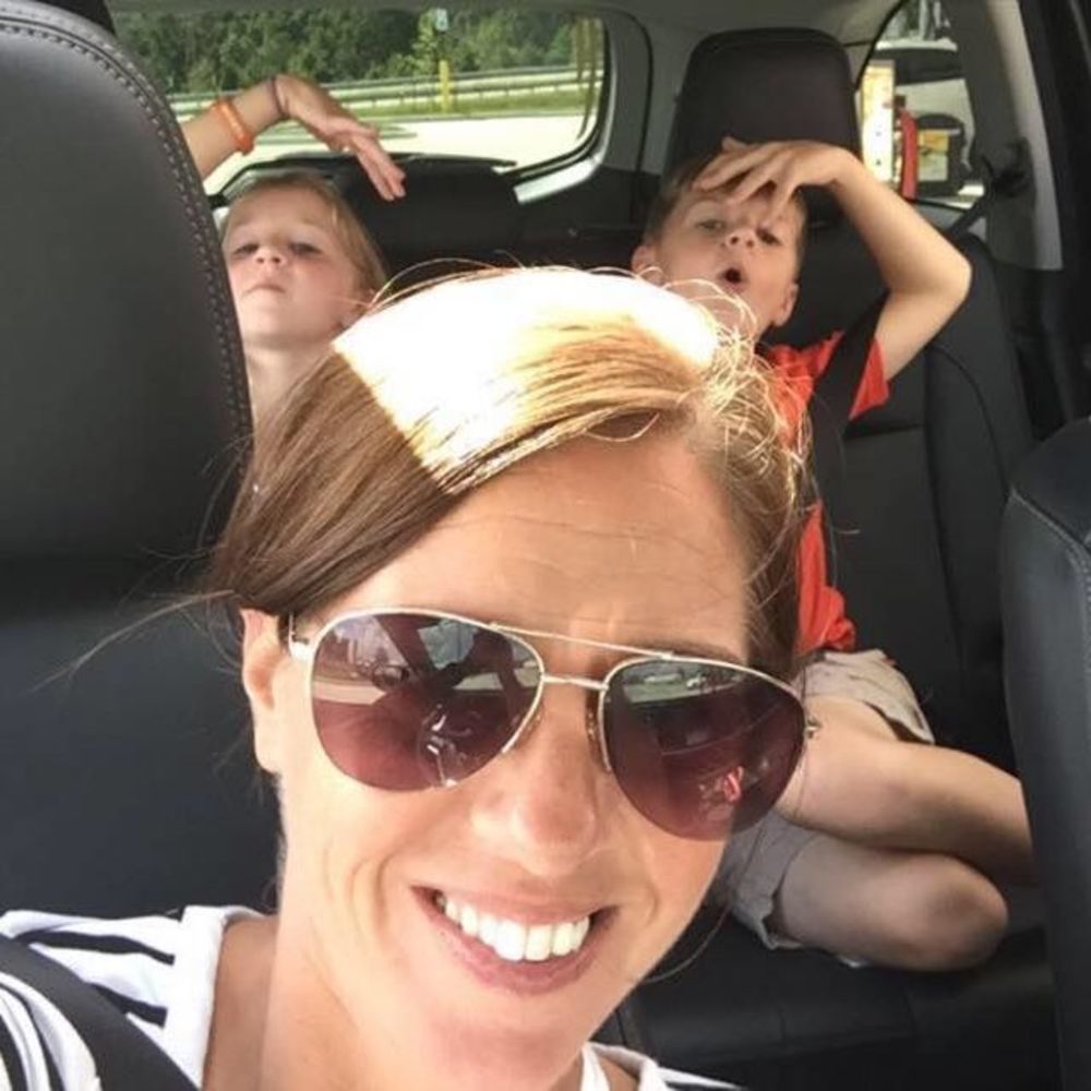 Meet your Posher, Karan